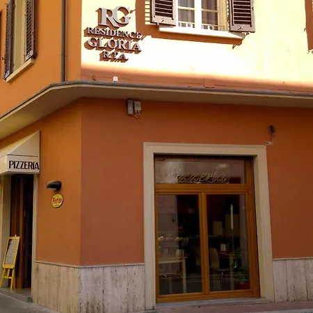 格洛丽雅酒店 公寓式酒店