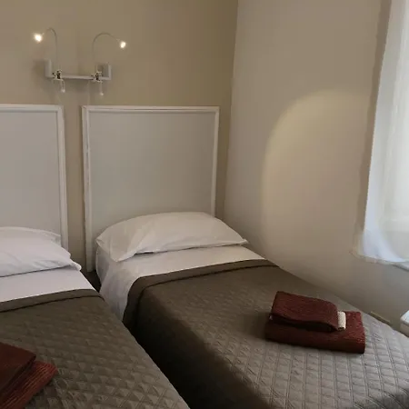 Gloria Aparthotel Montecatini Terme