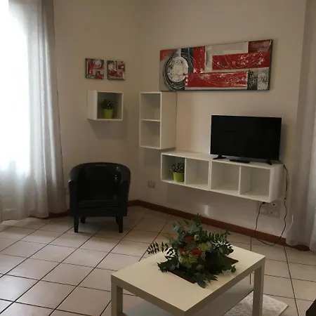 Aparthotel Gloria Montecatini Terme