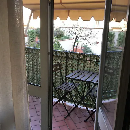Gloria Aparthotel 4*