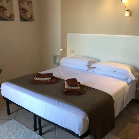 格洛丽雅酒店 公寓式酒店